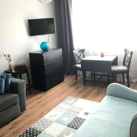 Studio Apartament W Centrum Leborka * Lębork